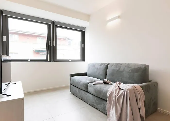 Contempora - Rosellini 6a Otel Milano