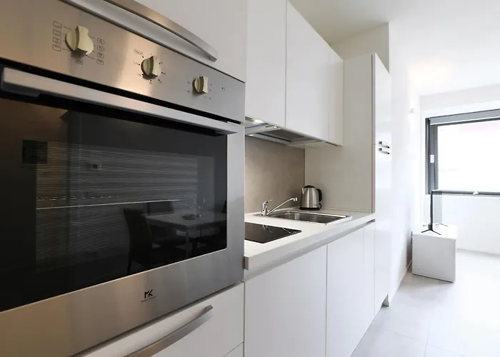 Contempora - Rosellini 6a Otel *