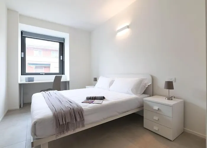 Contempora - Rosellini 6a Otel Milano
